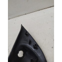 Acabamento Interno Retrovisor Esquerda Fiat Palio 1996 2000