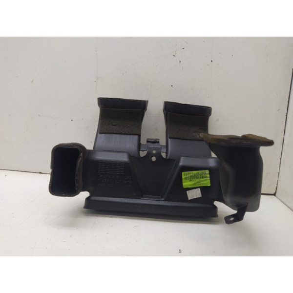 Duto Ar Central Nissan Livina 1.8 2009 2014 27860az60a