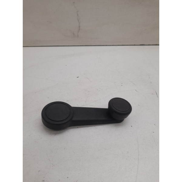 Manivela Manual Vidro Porta Ford Fiesta 2007 2s65b23342aa