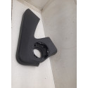 Bolsa Porta Objetos Dianteiro Esquerdo Renault Sandero 2015
