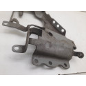 Protetor Sub Tanque Honda Fit 2009 2014