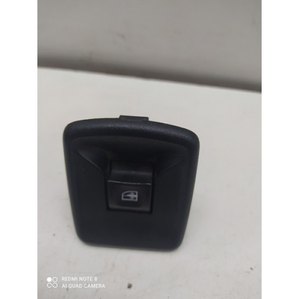 Comando Vidro Dianteiro Direito Renault Sandero 2015 A 2019