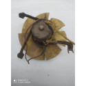 Ventilador Radiador Chevrolet Chevette 2000