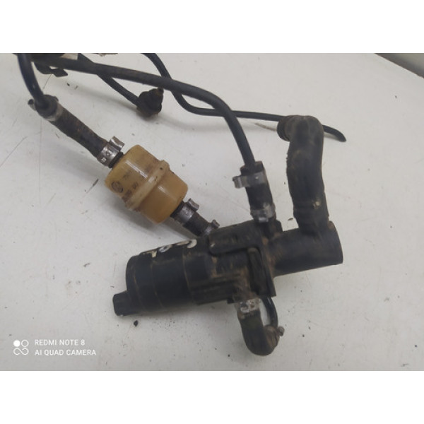Bomba Partida Frio Volkswagen Fox Gol G5 G6