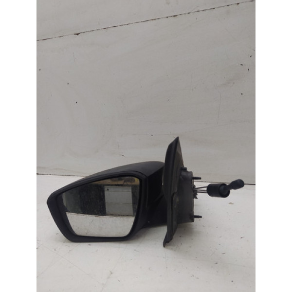 Retrovisor Manual Esquerdo Ford Ka 2017 2020 20735011b