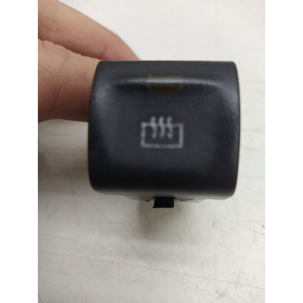 Botão Interruptor Desembaçador Traseiro