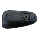 Puxador Interno Porta Dianteiro Direito Peugeot 206 2012 Preto