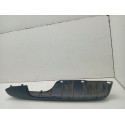 Puxador Porta Traseira Esquerda Honda Fit 2004 2008 83592sad