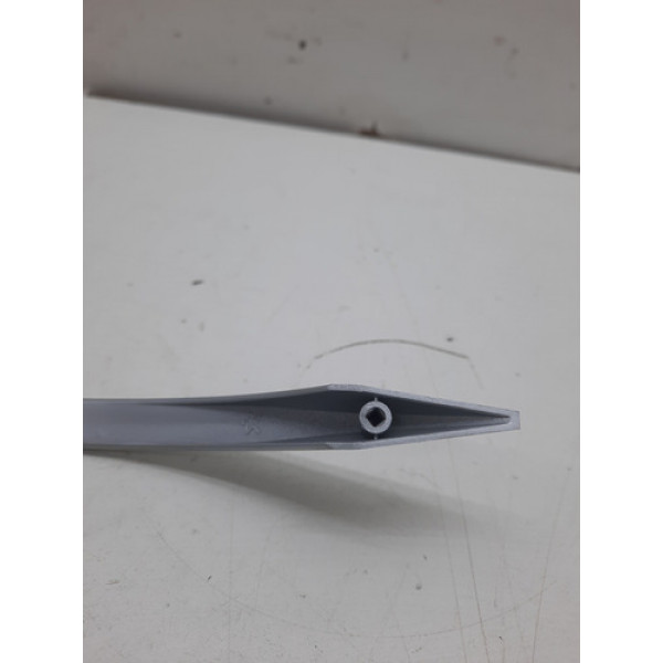 Puxador Móveis Gaveta Armário Princess 128 Mm