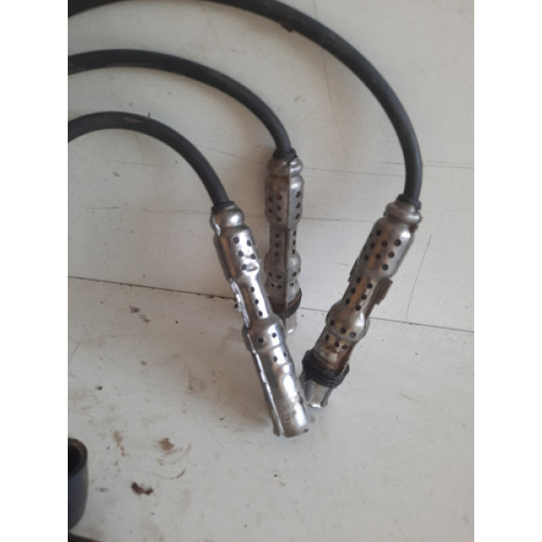 Cabo De Vela Volkswagen Polo 1.6 2009