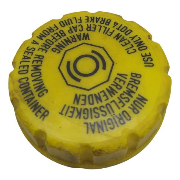 Tampa Reservatório Peugeot 208 2019