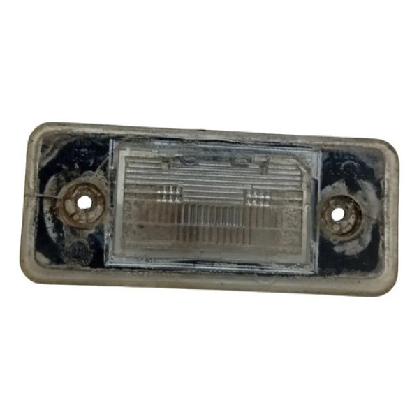 Luz Placa Volkswagen Fox 2010