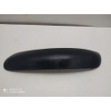 Moldura Para-choque Dianteiro Esquerdo Citroen C3 