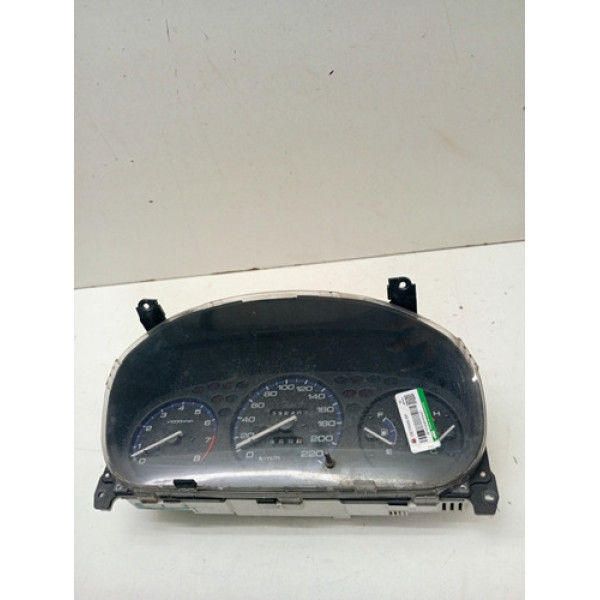 Painel Instrumento Honda Civic 1996 A 2000