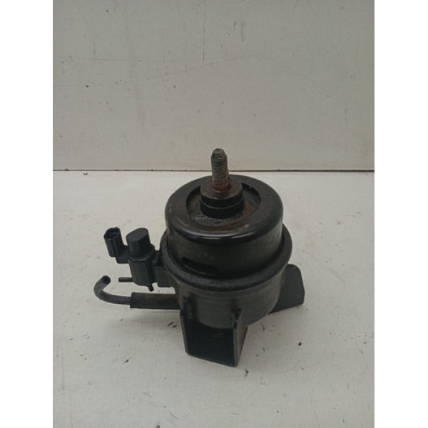 Coxim Motor Hyundai Santa Fé 2.7 2012 Avaria