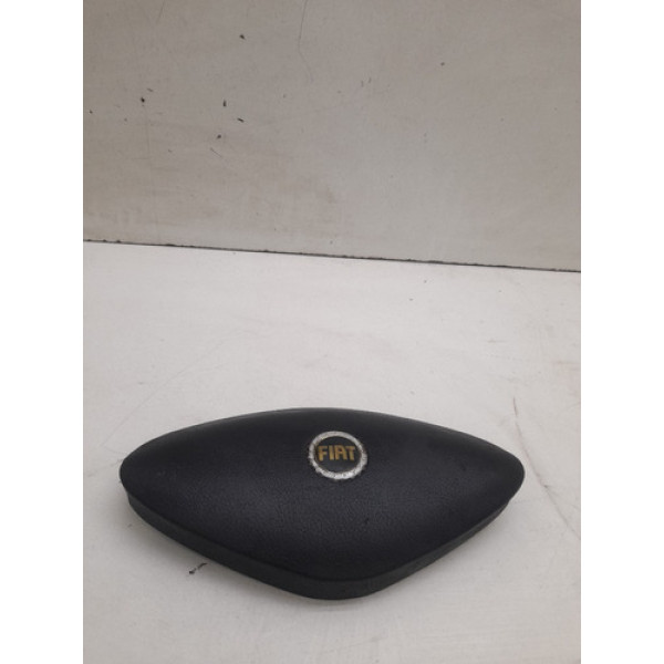 Tampa Volante Buzina Fiat Palio 2006 2008 