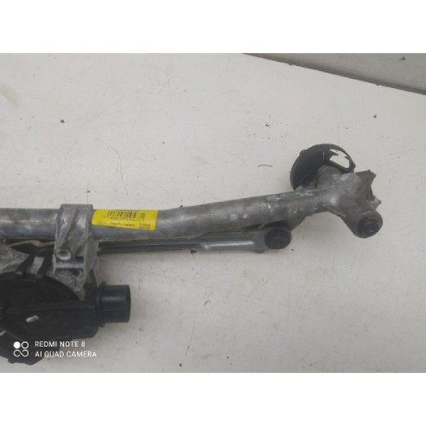 Máquina Limpador Parabrisa Hyundai Hb20 2017