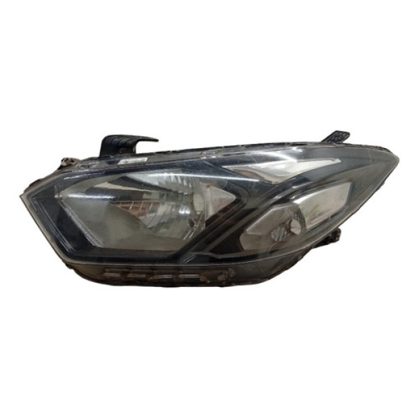 Farol Esquerdo Chevrolet Onix 2019 17524521 Esquerdo/motorista