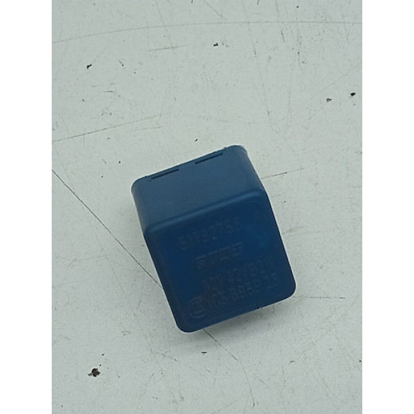 Rale Chave Seta Fiat Uno Palio Siena 51732758