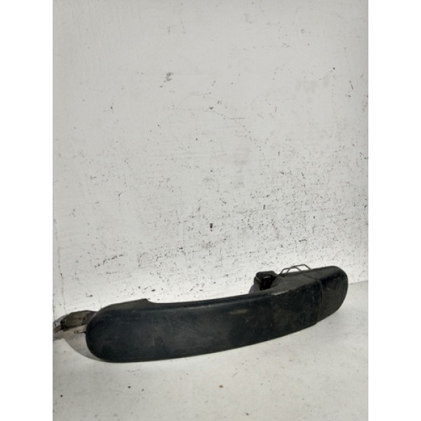 Maçaneta Externa Traseira Direita Volkswagen Gol G3 2001