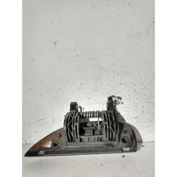 Maçaneta Externa Dianteira Direita Renault Sandero 2019