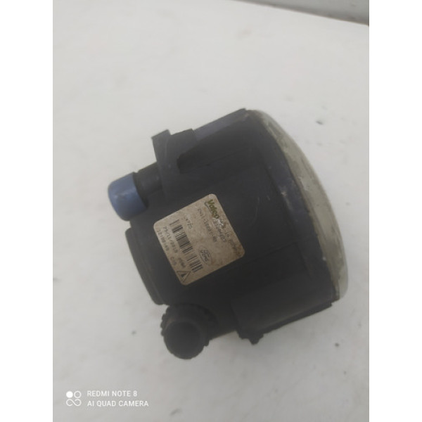 Farol Milha Lado Esquerdo Ford Ka 2009 A 2015 C/detalhes 