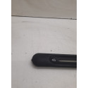 Moldura Controle Alavanca Recirculagem Ar Gm Corsa  1994 