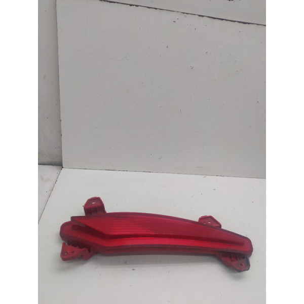 Refletor Olho Gato Lado Direito Hyundai Hb20 2020 A 2022