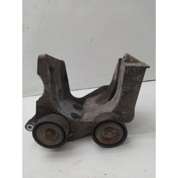 Suporte Alternador Ford Fiesta Ecosport 2009 2013 T20na