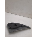 Acabamento Interno Retrovisor Esquerdo Renault Kangoo 2002 
