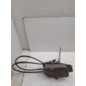 Alavanca Trambulador Marcha Fiat Palio 2001 2003 97623036