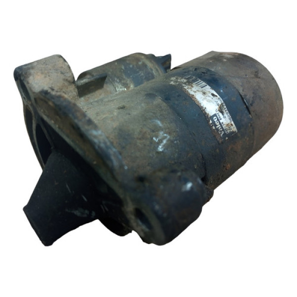 Motor Arranque Partida Peugeot 207 1.6 2012 9609319280