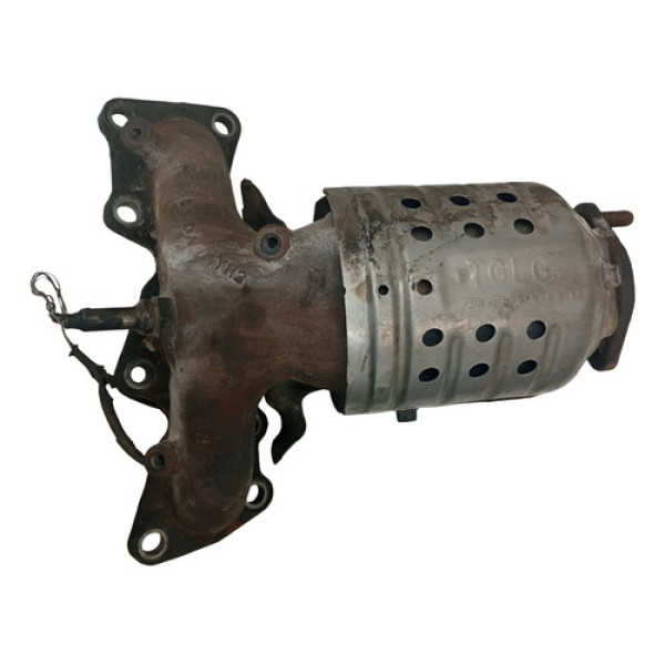 Catalisador Mitsubishi Outlander 2.2 2017