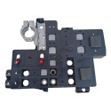 Polo Positivo Bateria Fiat Argo 2020 2023 