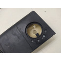 Moldura Controle Ar Volkswagen Gol 1999 377819075b Avaria