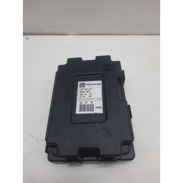 Módulo Bcm Cod 954001s033 Hyundai Hb20