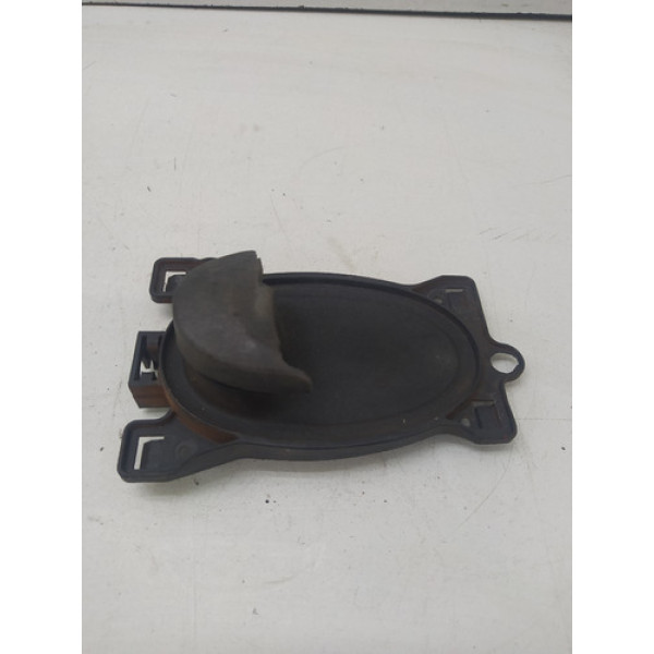 Maçaneta Direito Dianteiro Chevrolet Celta 2006 Avaria