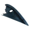 Moldura Interior Retrovisor Esquerdo Peugeot 206 2006 2012 