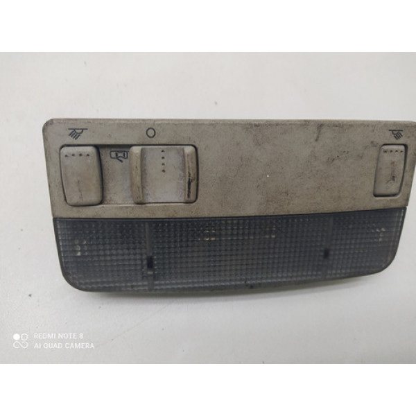 Lanterna Teto Vw Golf 1998/2006 