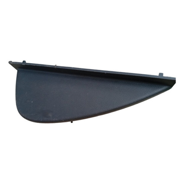 Acabamento Painel Direito Ford Fiesta 2003 2013 2s65a04394a