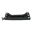 Suporte Câmbio Mercedes Benz C180 2012 A2042422601 Preto