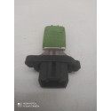 Resistência Ventilação Interna Ford Fiesta 2011
