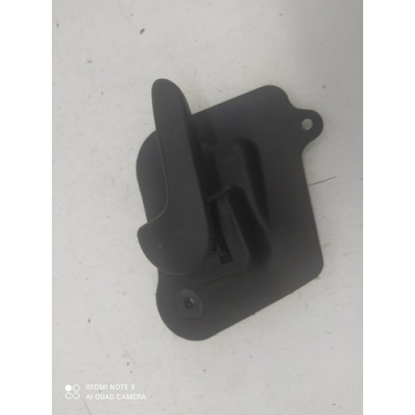 Maçaneta Interna Porta Traseira Esq Chevrolet Meriva 03-12