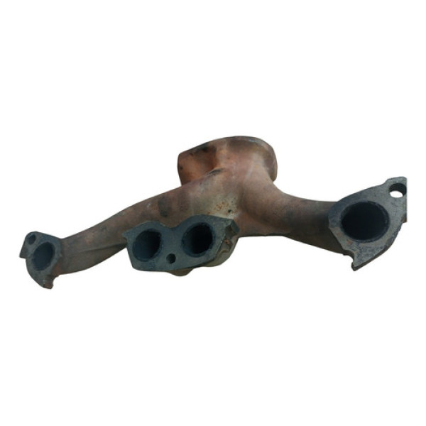 Coletor Escapamento Fiat Palio 1994 2000 4412814