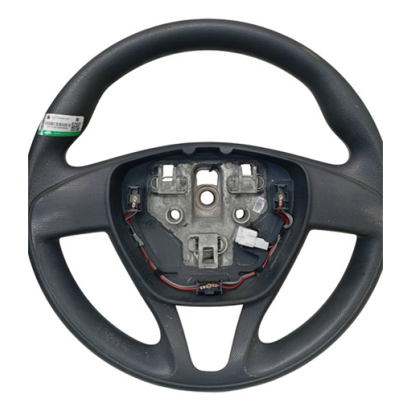 Volante Motorista Renault Oroch 2022