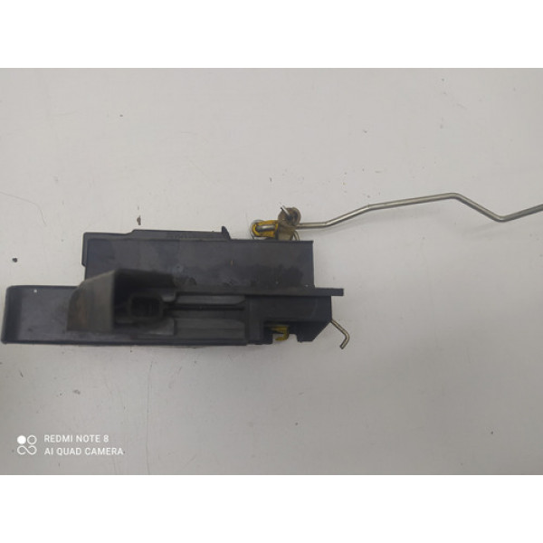 Fechadura Elétrica Dianteiro Esquerdo Renault Sandero   