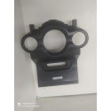 Moldura Comando Ar Condicionado Ford Ecosport 2011-2017