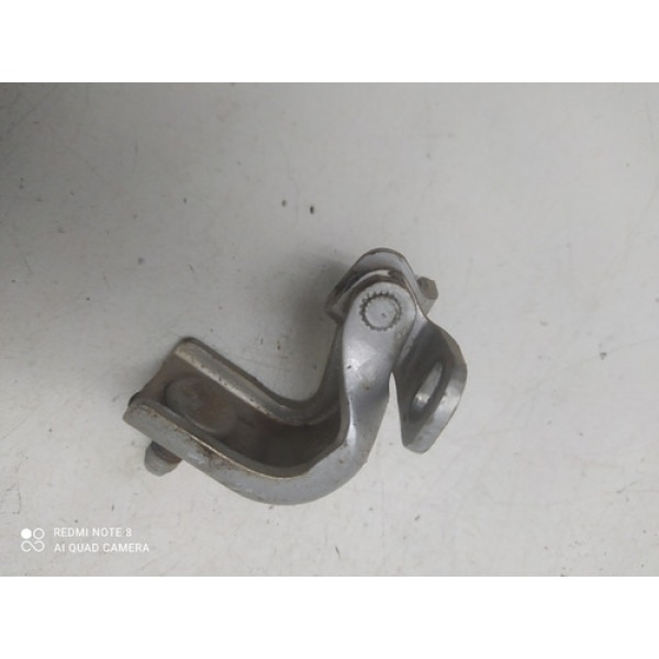 Dobradiça Tampa Traseira Volkswagen Gol G3 2000