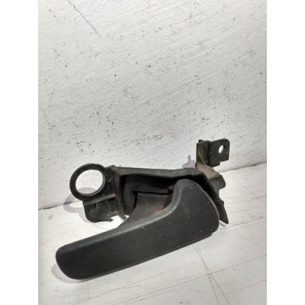 Maçaneta Interna Traseira Lado Direito Gm Astra 2005