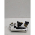 Comando Ar Condicionado Ford Fiesta 2003 2004 Detalhe 